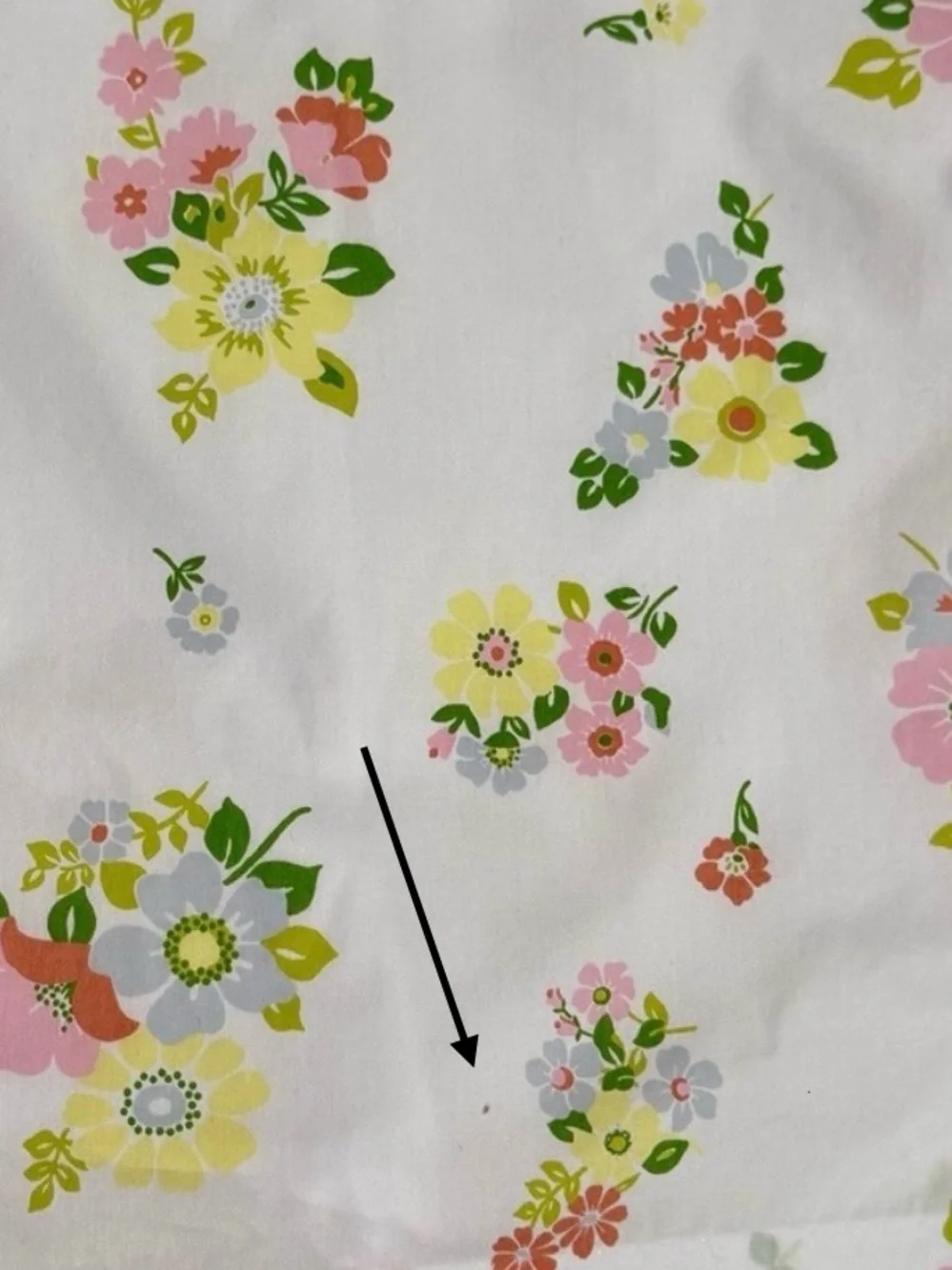 The Beaufort Bonnet Company Floral Skort Size 8
